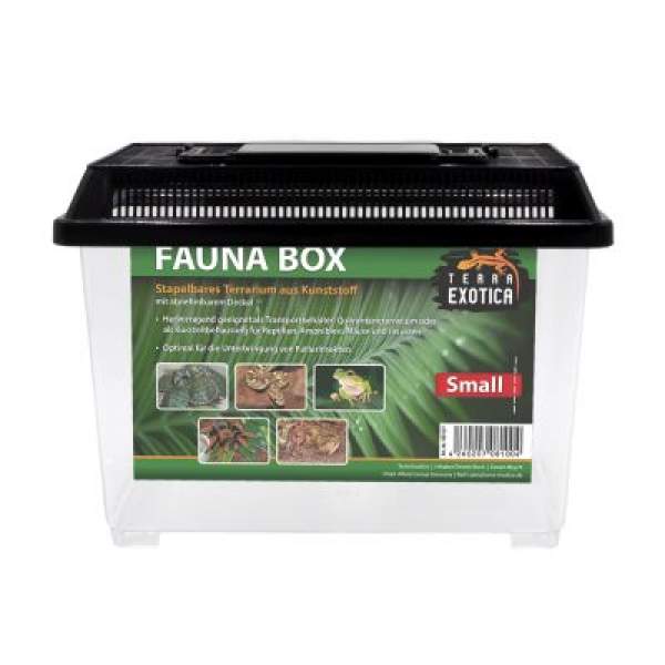 Preview: Fauna Box Verschiedene Größen